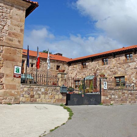 Posada Ormas Kültér fotó