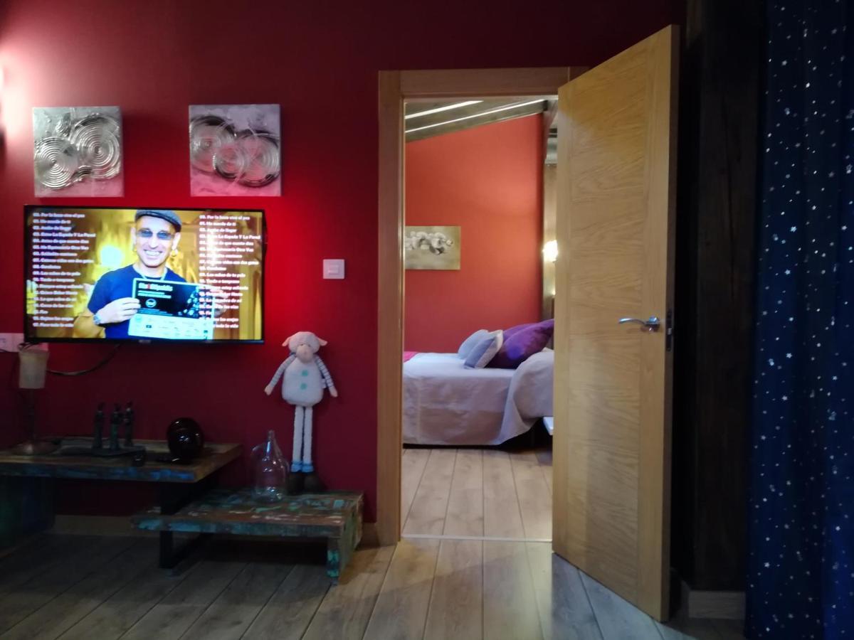 Posada Ormas Kültér fotó