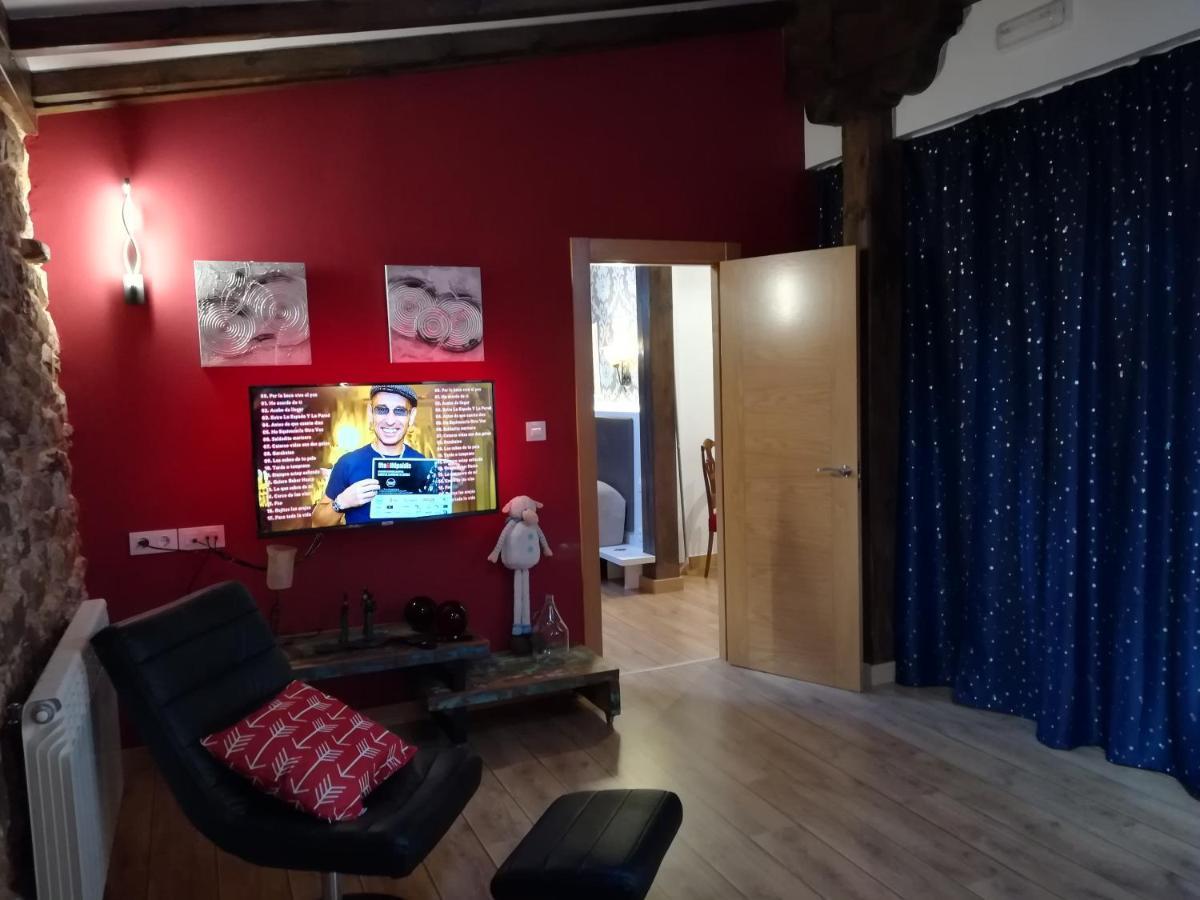 Posada Ormas Kültér fotó