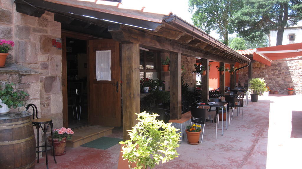 Posada Ormas Kültér fotó
