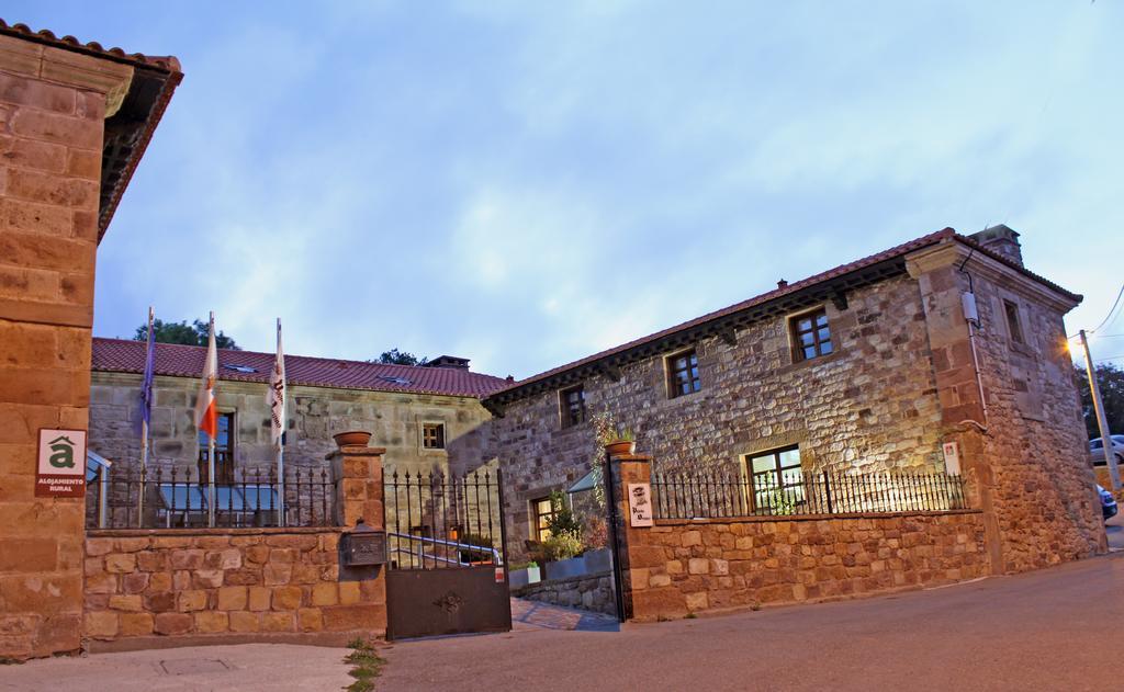 Posada Ormas Kültér fotó