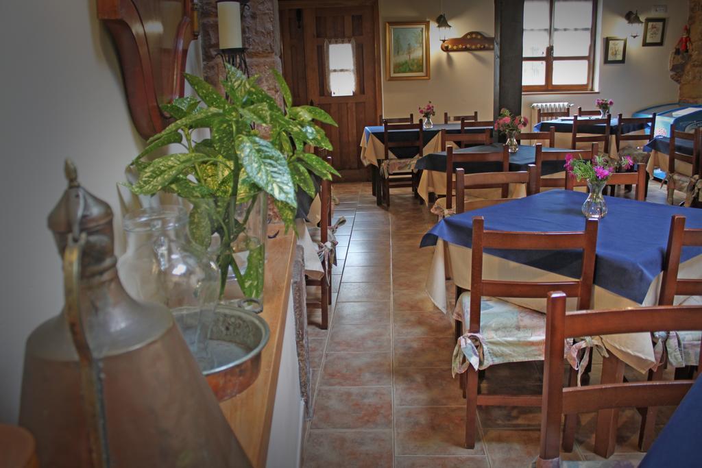 Posada Ormas Kültér fotó