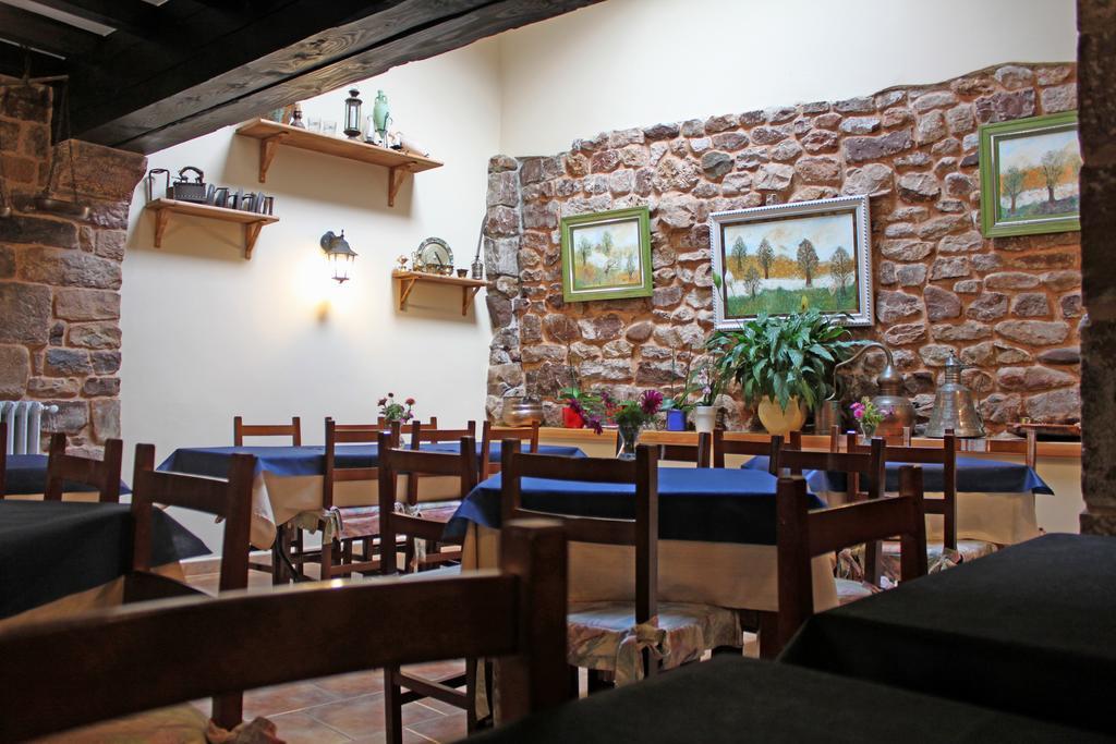Posada Ormas Kültér fotó