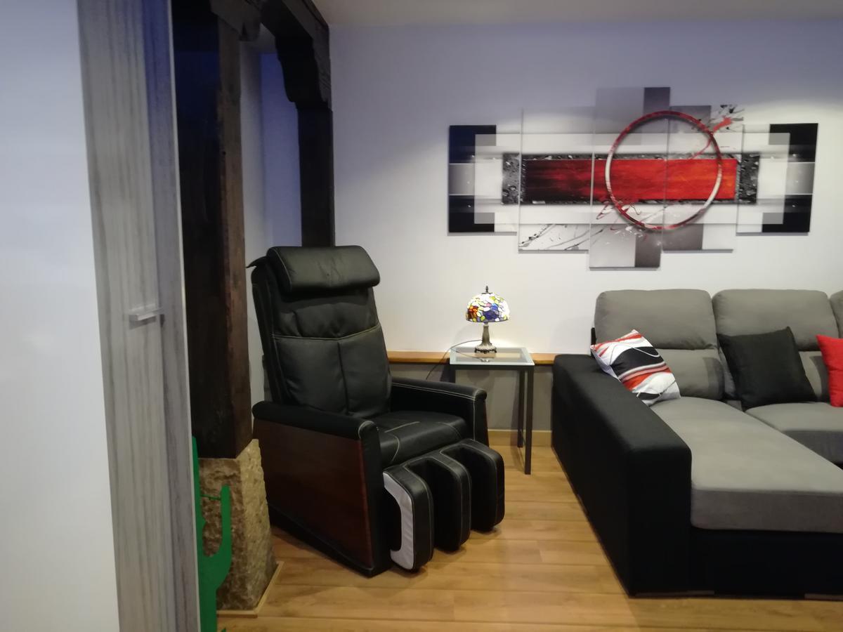 Posada Ormas Kültér fotó