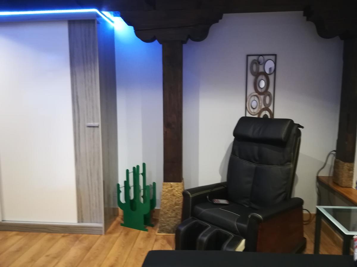 Posada Ormas Kültér fotó