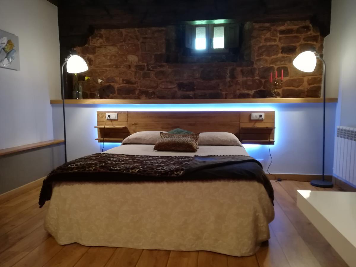 Posada Ormas Kültér fotó