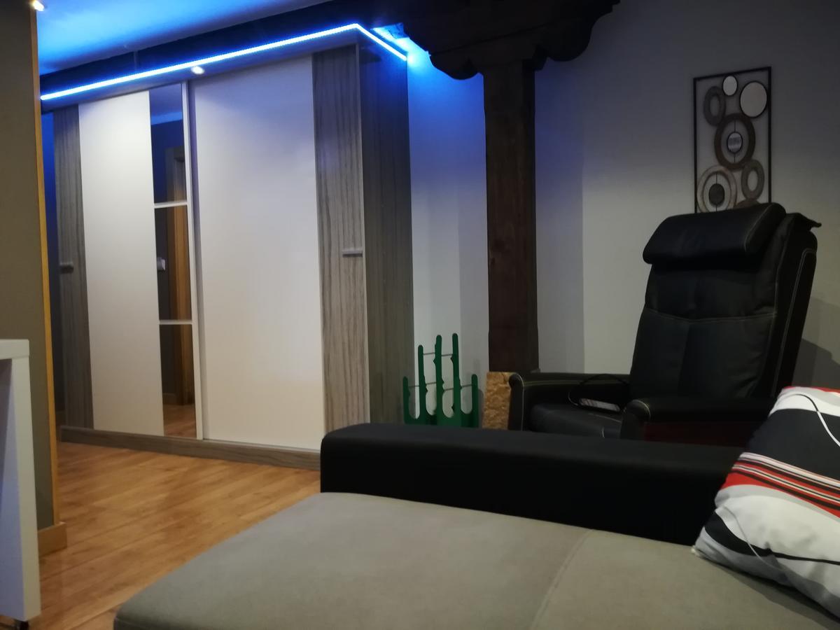 Posada Ormas Kültér fotó