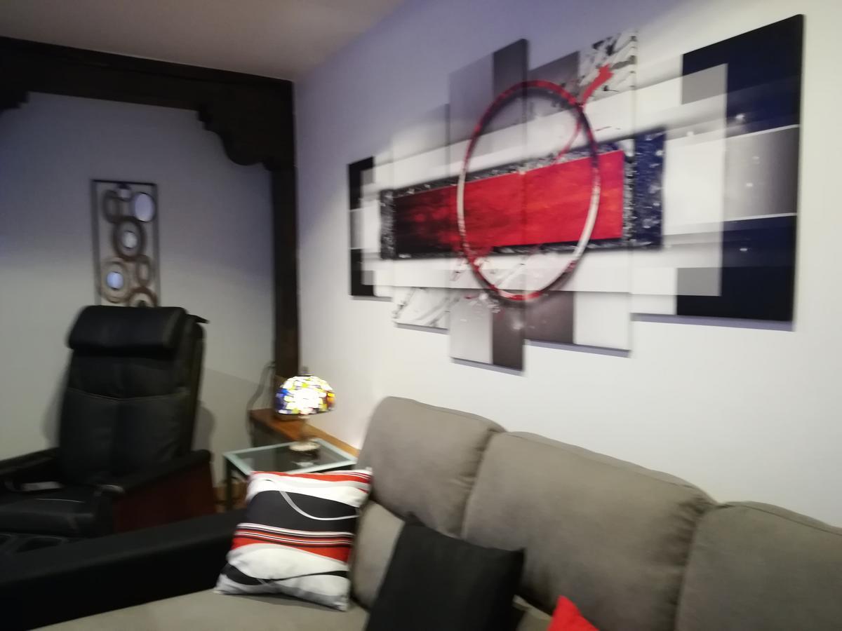 Posada Ormas Kültér fotó