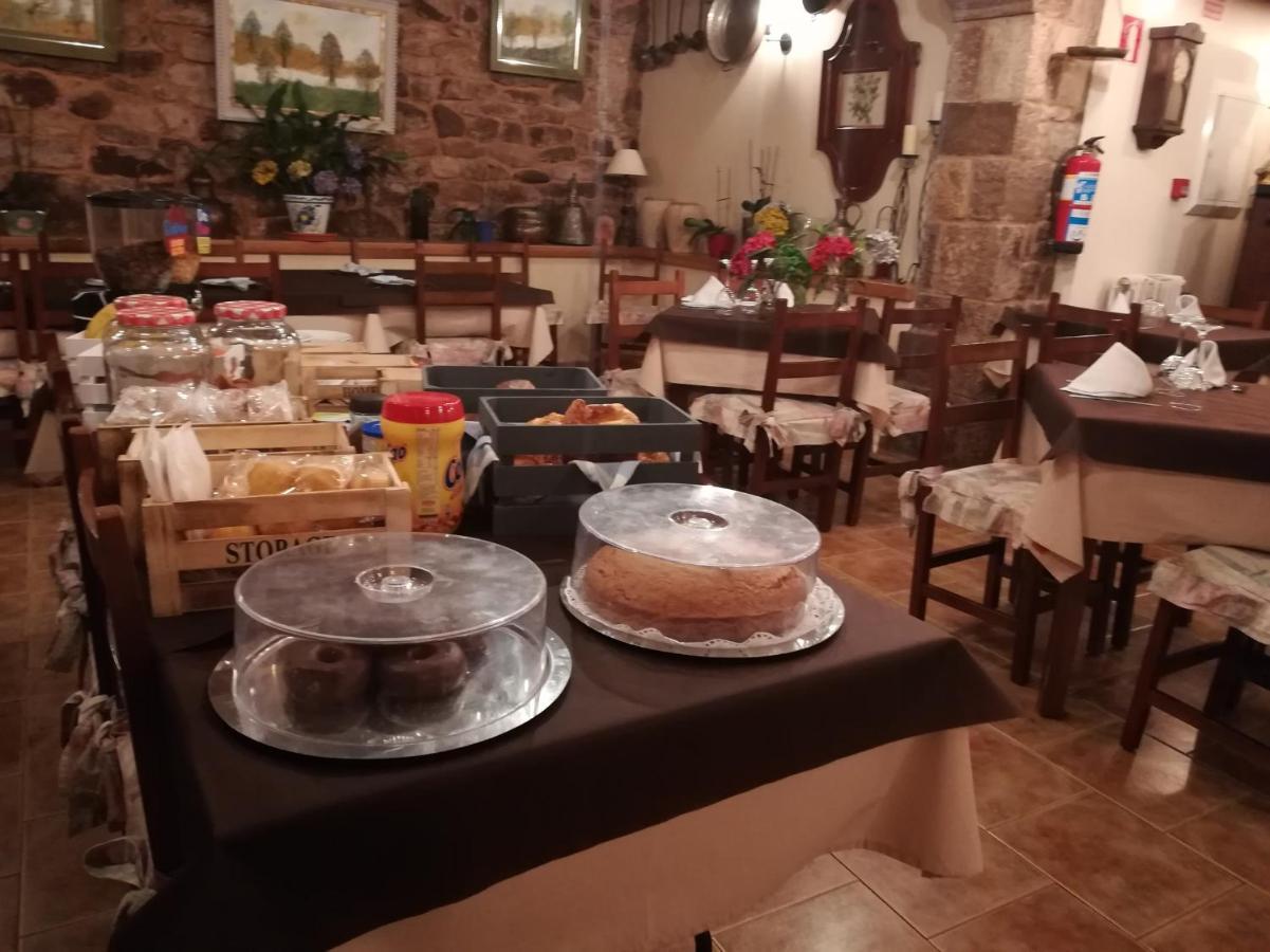 Posada Ormas Kültér fotó
