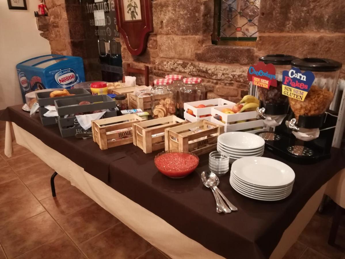 Posada Ormas Kültér fotó