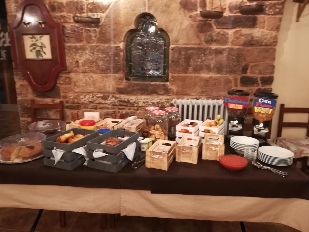 Posada Ormas Kültér fotó
